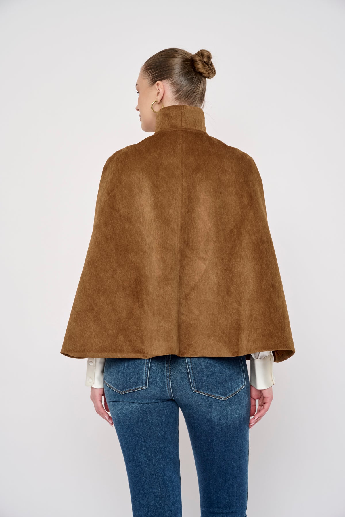 Sage Cape #FU8166CAS