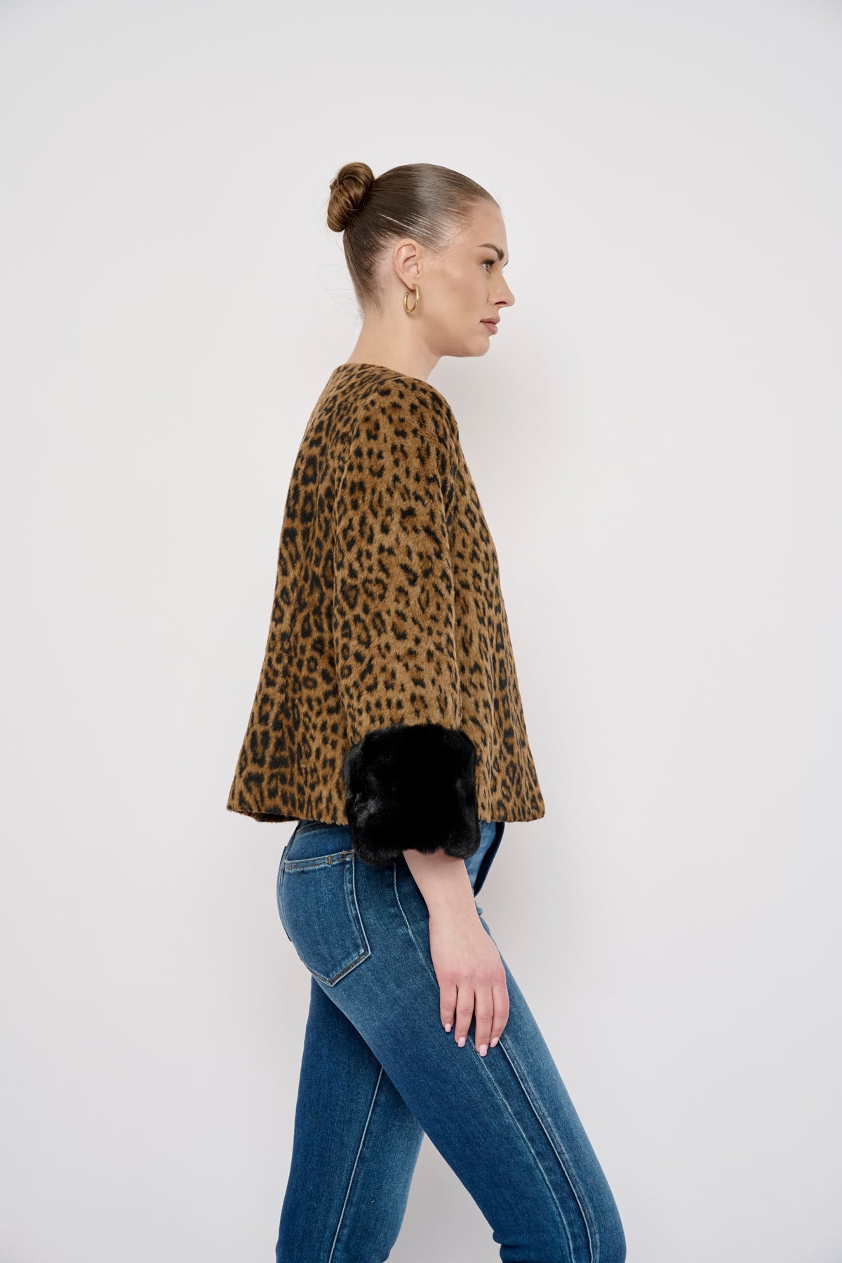 Marine Jacket #FW8159LEW