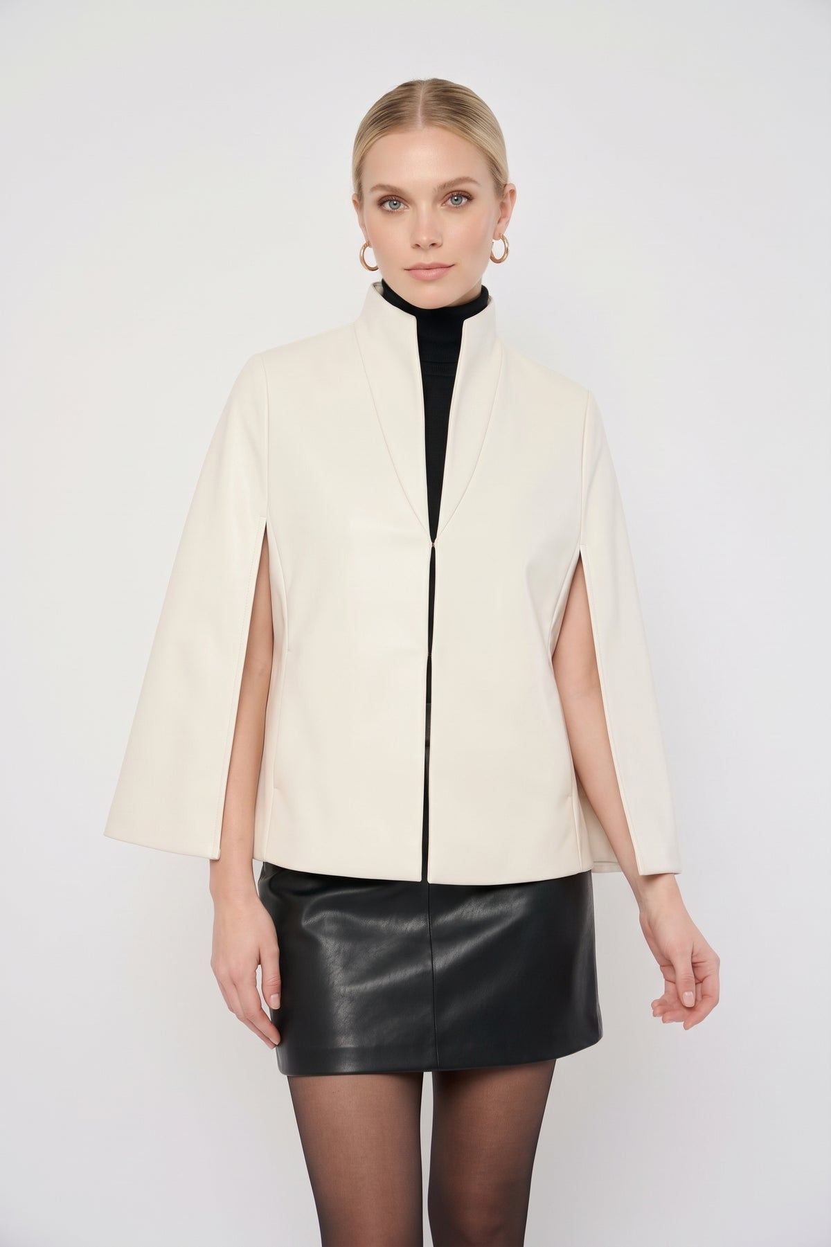 Sage Cape #FW8199IVP