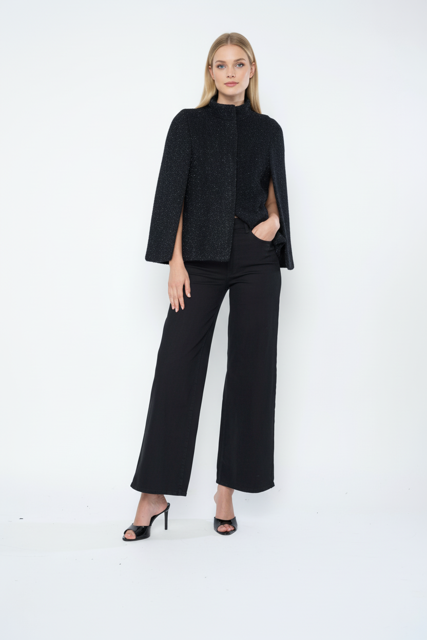 Misha Cape – Flora Bea NYC