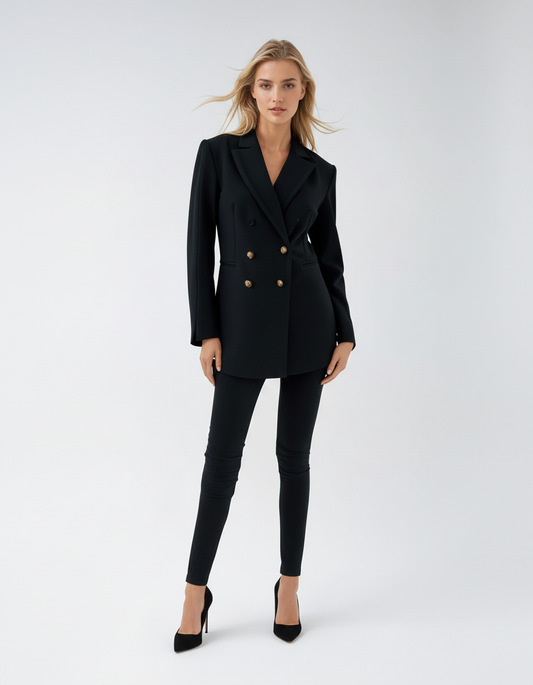 Sienna Coat