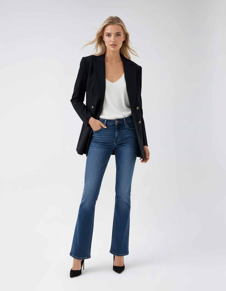 Sienna Coat – Flora Bea NYC