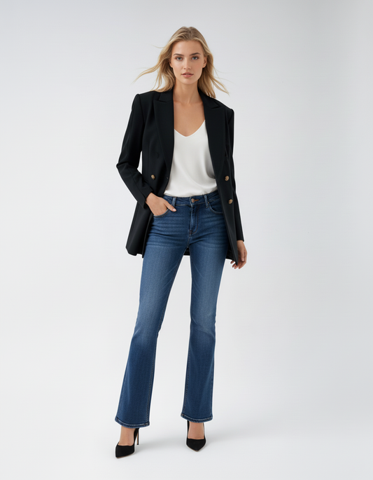 Sienna Coat